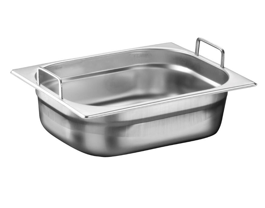 Gastronom Küvet-SAPLI-GH 1/2-100Öztiryakiler 0311.12100.11