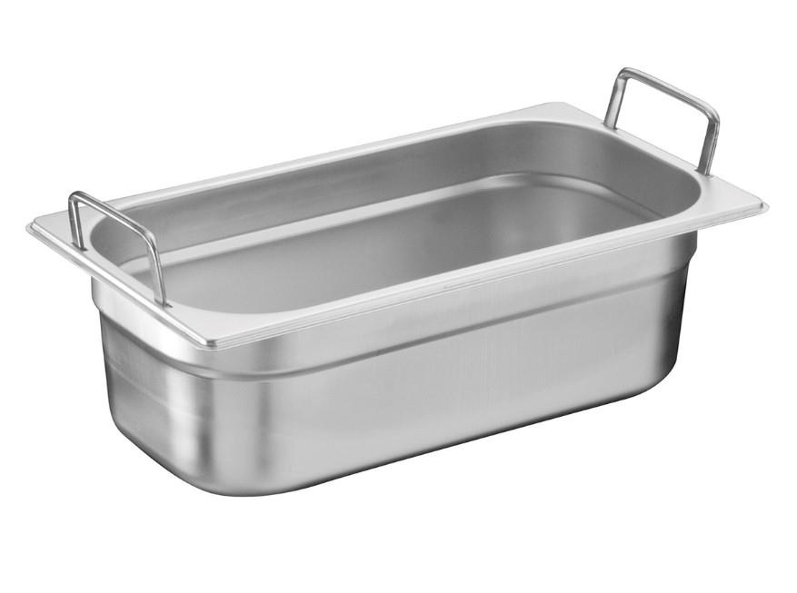 Gastronom Küvet-SAPLI-GH 1/3-100Öztiryakiler 0311.13100.11