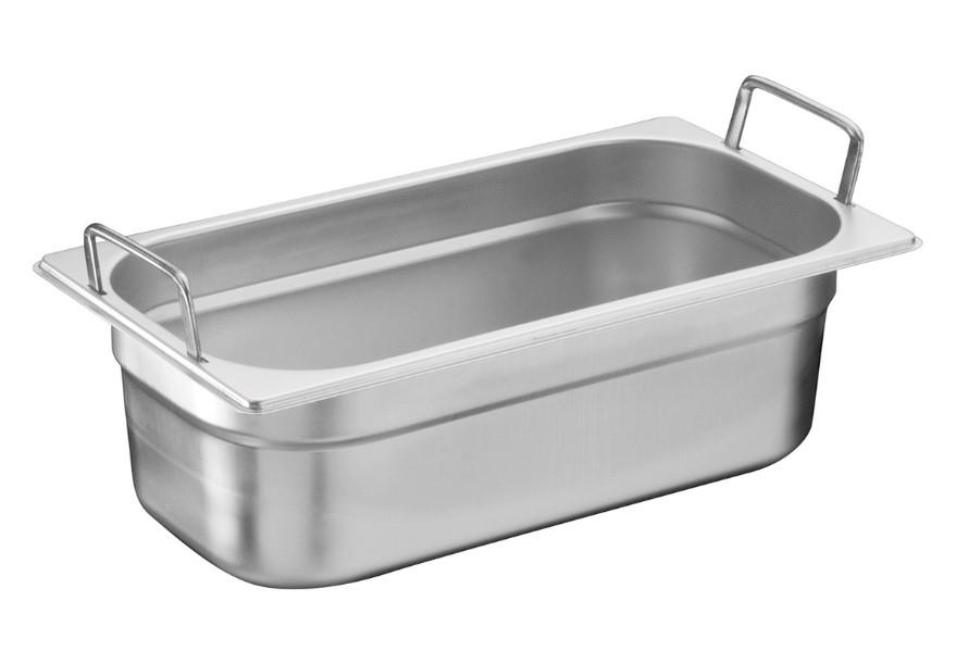 Gastronom Küvet-SAPLI-GH 1/3-150Öztiryakiler 0311.13150.11