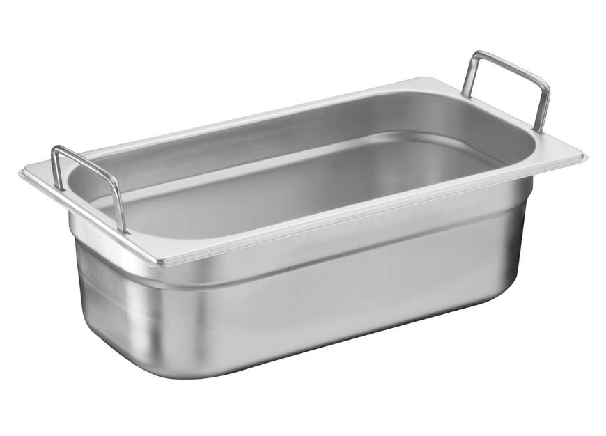 Gastronom Küvet-SAPLI-GH 1/3-200Öztiryakiler 0311.13200.11