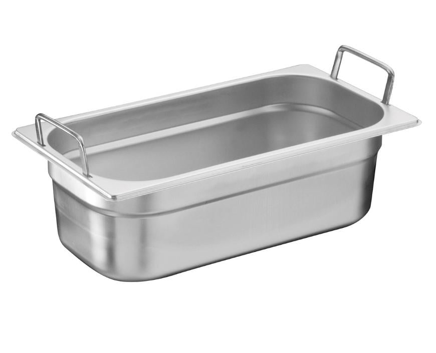 Gastronom Küvet-SAPLI-GH 1/3-65Öztiryakiler 0311.13065.11