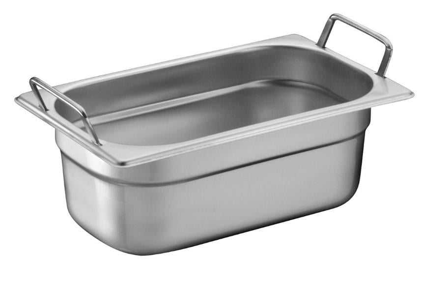 Gastronom Küvet-SAPLI-GH 1/4-100