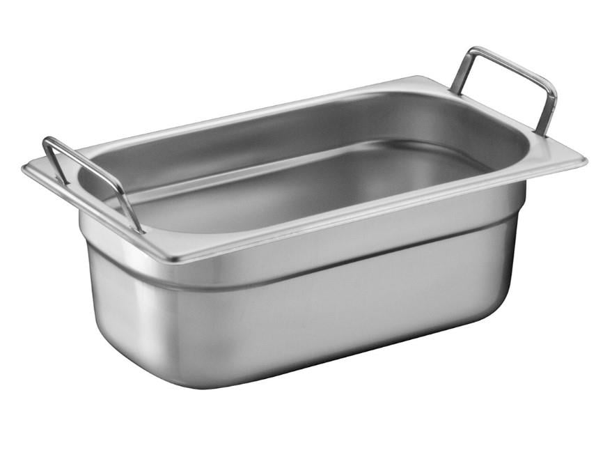 Gastronom Küvet-SAPLI-GH 1/4-150