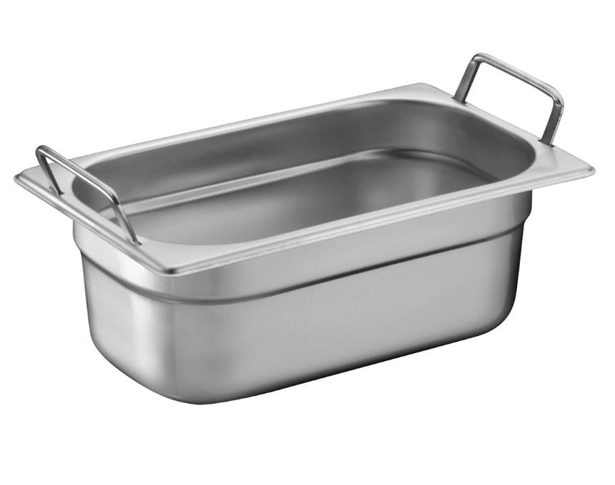 Gastronom Küvet-SAPLI-GH 1/4-200Öztiryakiler 0311.14200.11