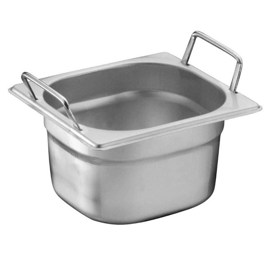 Gastronom Küvet-SAPLI-GH 1/6-200Öztiryakiler 0311.16200.11