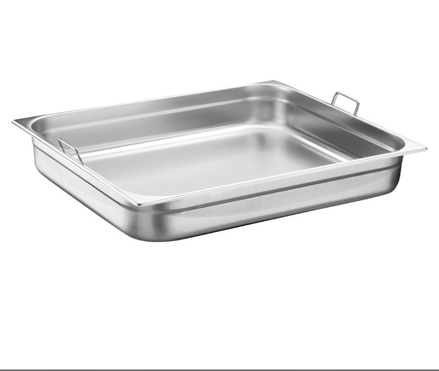 Gastronom Küvet - SAPLI-GH 2/1-100Öztiryakiler 0311.21100.11