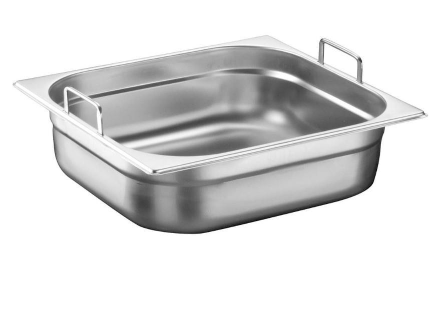 Gastronom Küvet-SAPLI-GH 2/3-150Öztiryakiler 0311.23150.11