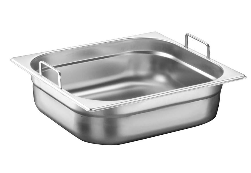 Gastronom Küvet-SAPLI-GH 2/3-200Öztiryakiler 0311.23200.11