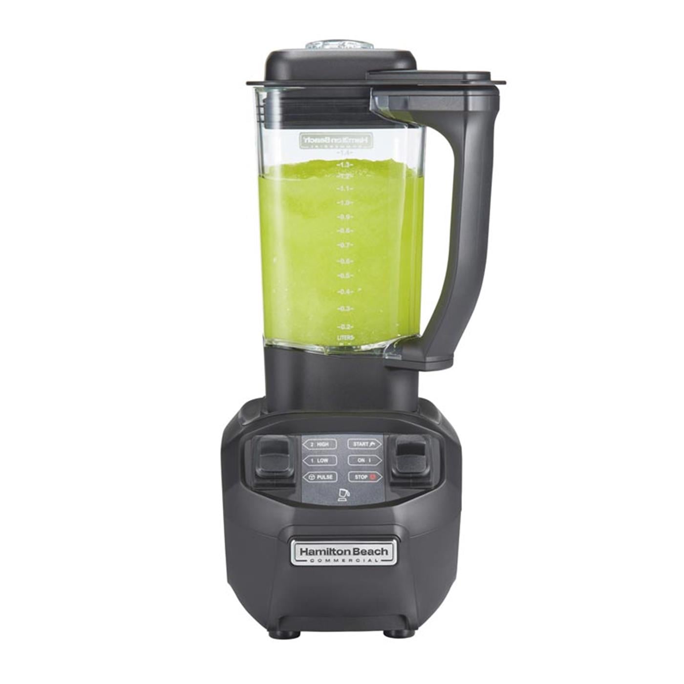 Hamilton Beach HBB255 Rio Bar Blender 1.4 LHamilton BeachSN.HBB255