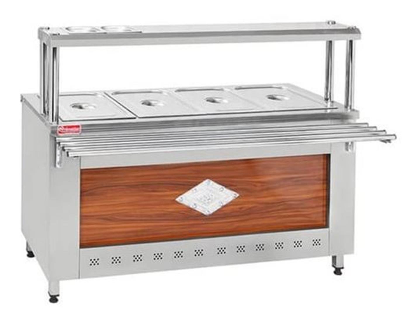 Himaksan BSE 4CE 4 Elektrikli Benmari