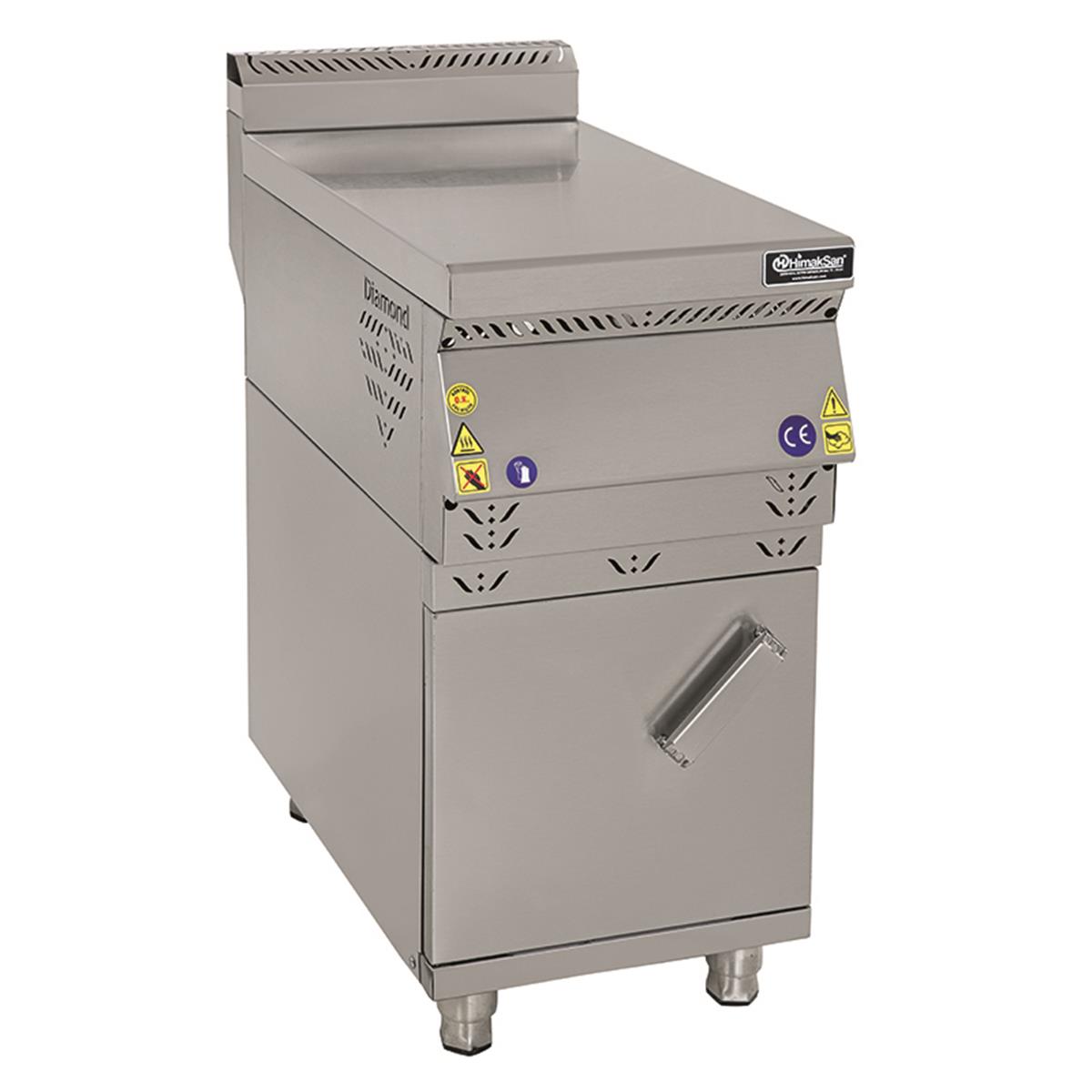 Himaksan DAT 478 Ara Tezgah