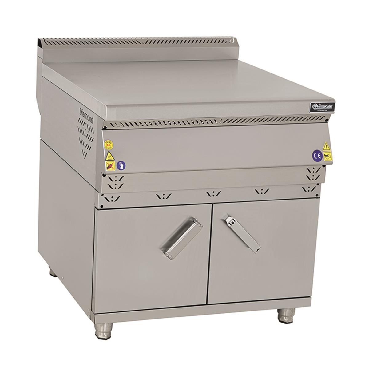 Himaksan DAT 878 Ara Tezgah