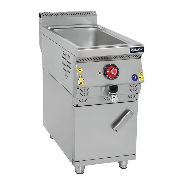 Himaksan DBE 668 Sos Benmari ElektrikliHimaksanHMK-DBE 668