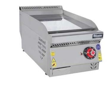 Himaksan DIEY 668 Nevrülü Pleyt Elektrikli IzgaraHimaksanHMK-DIEY 668