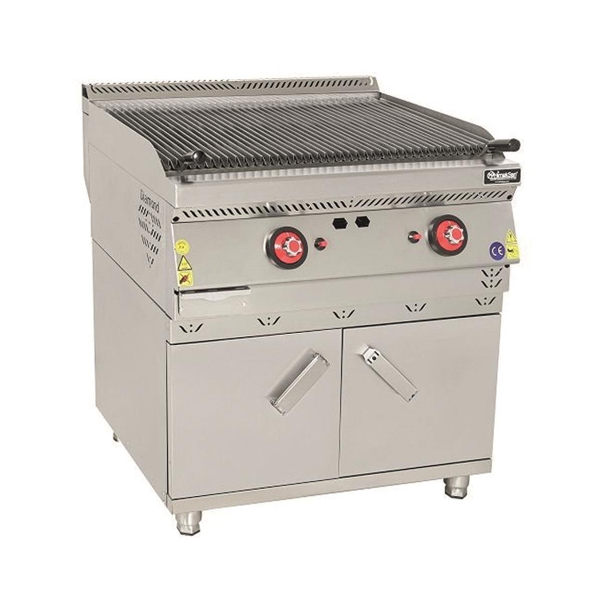 Himaksan DLIG 878 Gazlı Lavataş IzgaraHimaksanHMK-DLIG 878