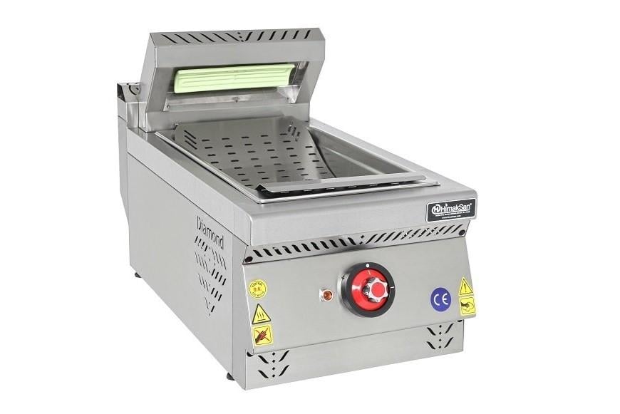 Himaksan DPDE 468 Patates Dinlendirme HimaksanHMK-DPDE 468