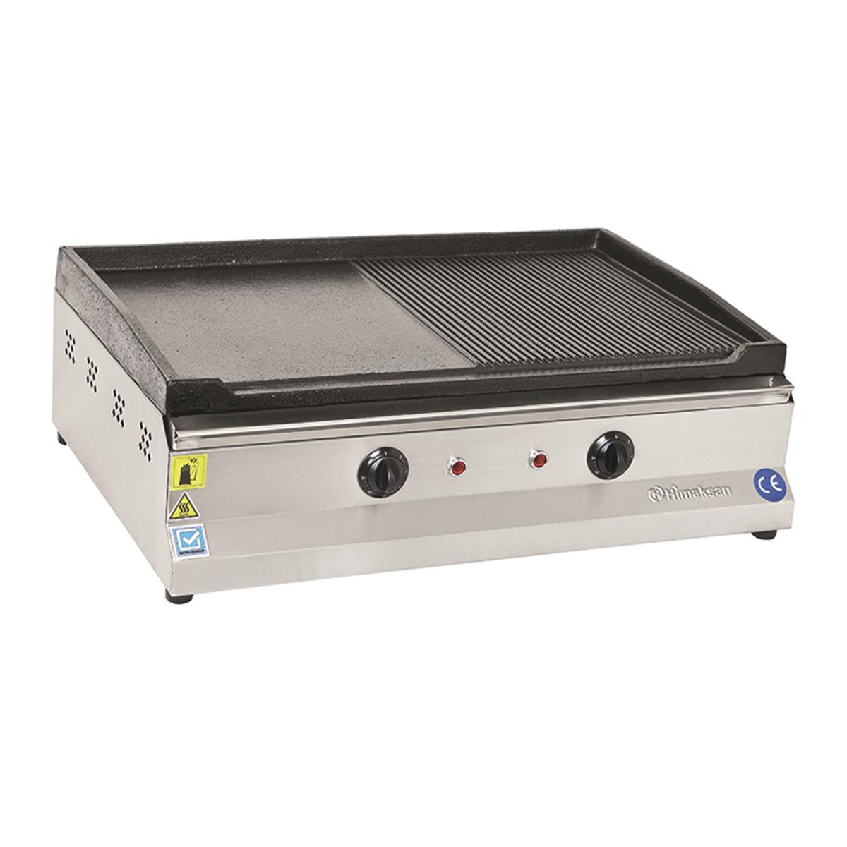 Himaksan EID 70  Döküm  Izgara Elektrikli