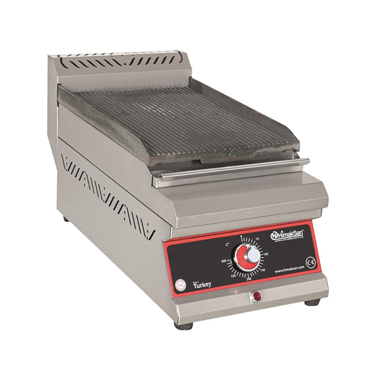 Himaksan EPIG 30D Elektrikli Döküm Izgara