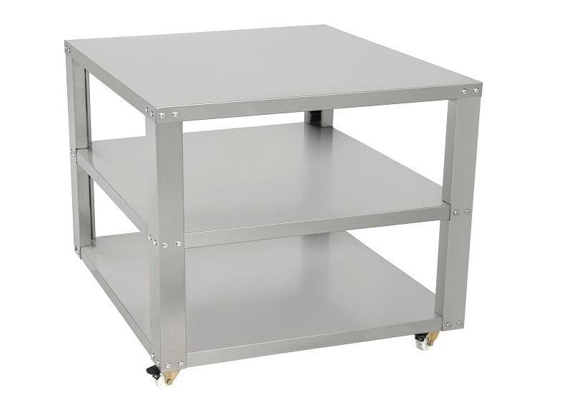 Himaksan Fırın Altstandı