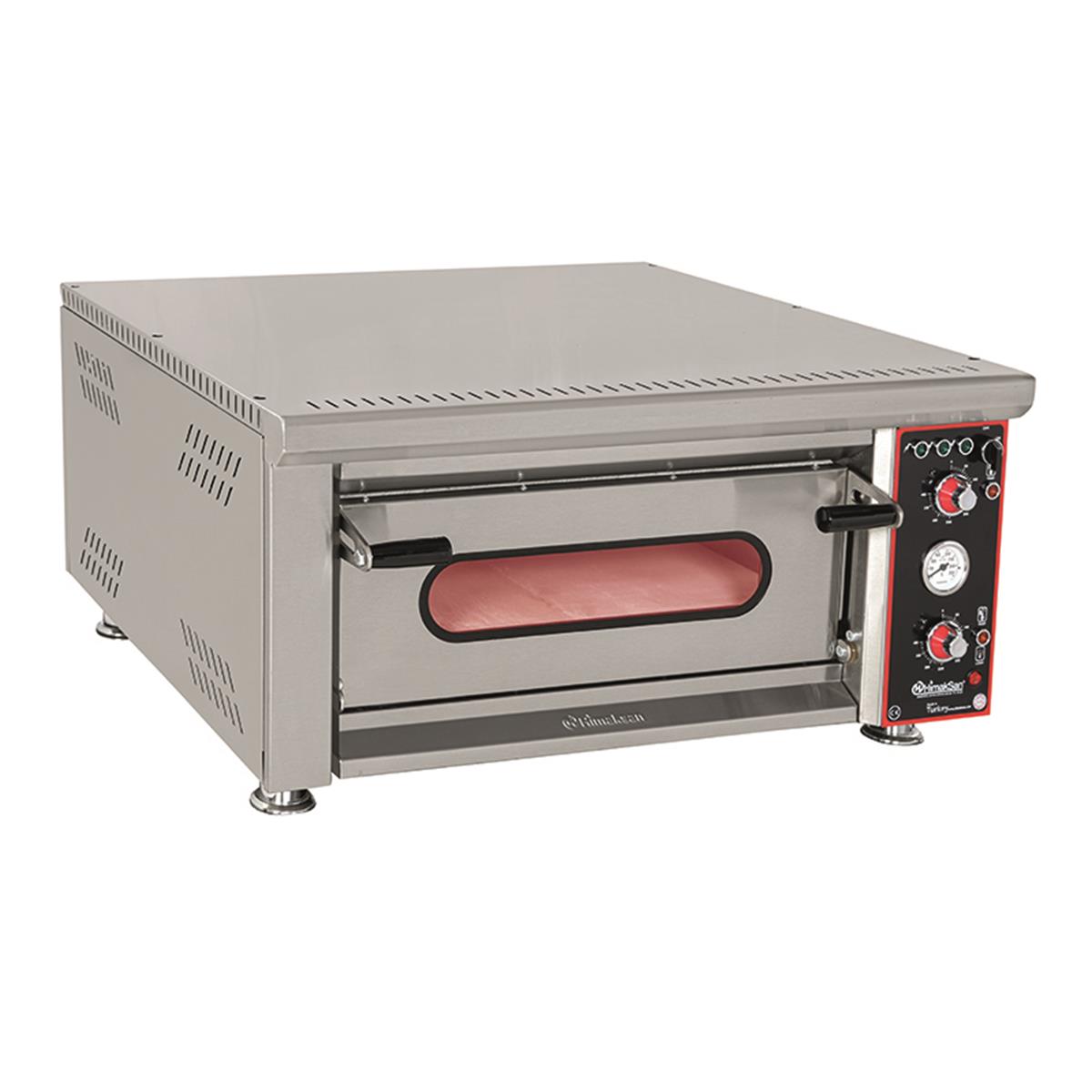 Himaksan PFE4 874 Tek Katlı Pizza Fırını