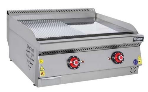 Himaksan PIE 463 Elektrikli Plyet Izgara