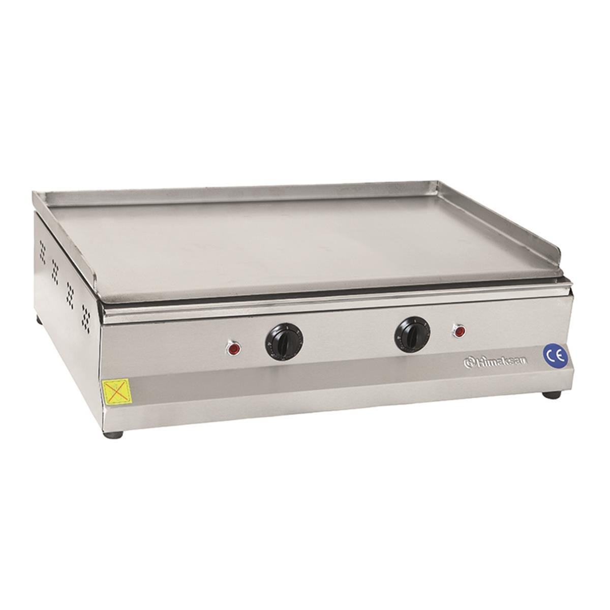 Himaksan PIE 70  Pleyt Izgara Elektrikli