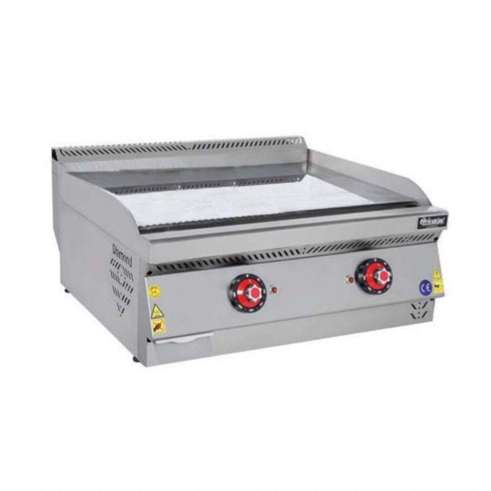Himaksan PIED 873 Düz Pleyt Elektrikli IzgaraHimaksanHMK-PIED 873