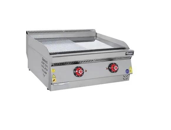 Himaksan PIED 873 Düz Pleyt Elektrikli Izgara