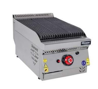 Himaksan SLIG 463 Gazlı Lavtaş Izgara HimaksanHMK-SLIG 463