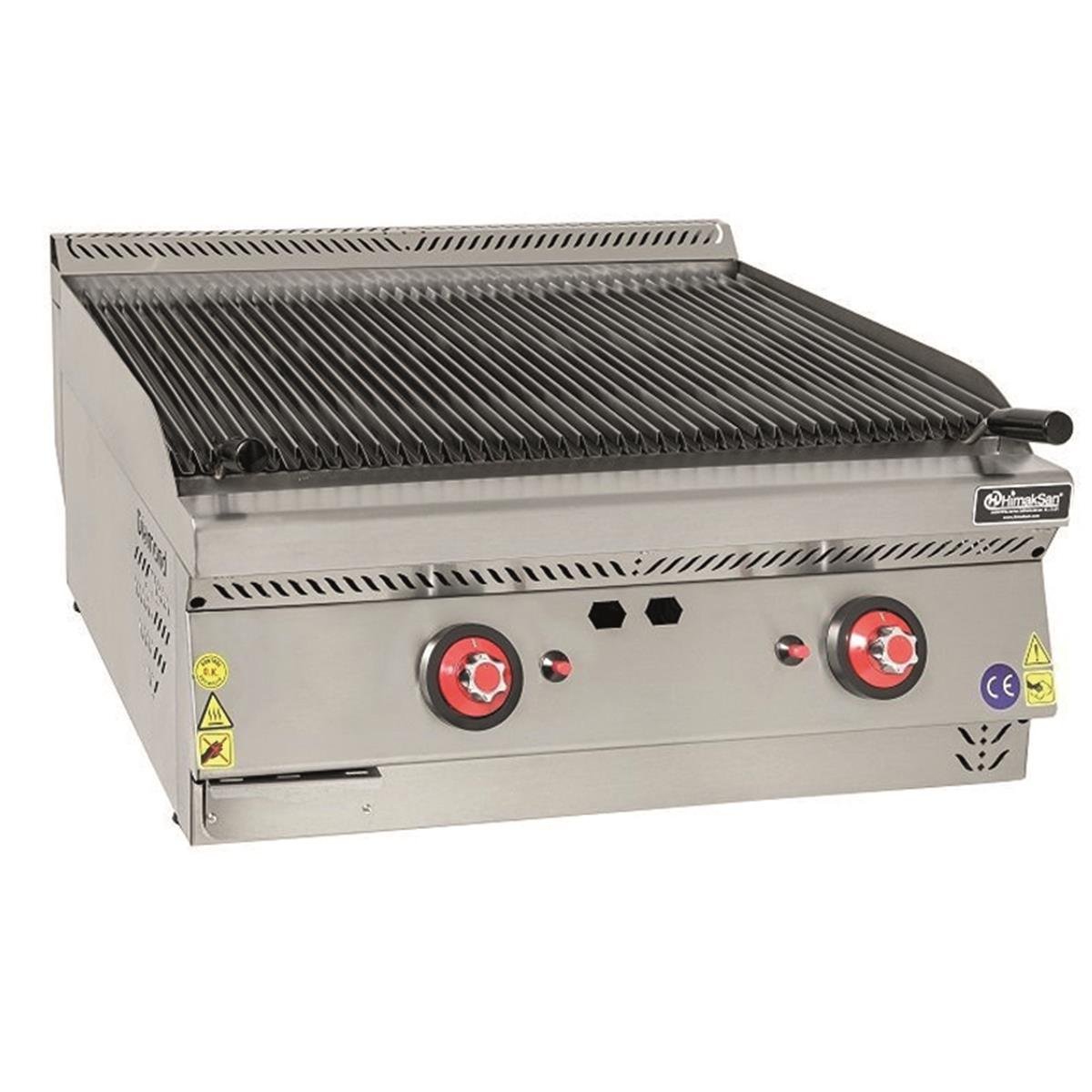 Himaksan SLIG 873 Gazlı Lavataş  Izgara