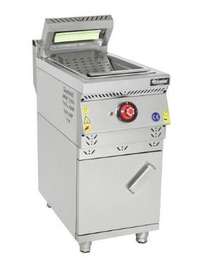 Himaksan SPDE 463 Patates Dinlendirme HimaksanHMK-SPDE 463