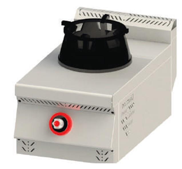 Himaksan SWOG 473 Wog Gazlı OcakHimaksanHMK-SWOG 473