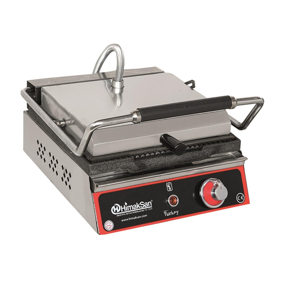 Himaksan TSE 8 8 Dilim Elektrikli Tost Makinası