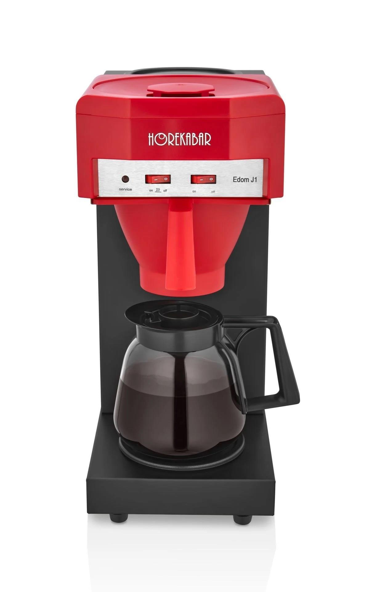 Horekabar EDOM J1 Siyah KırmızıHorekabarHRK.EDOMJ1-SK