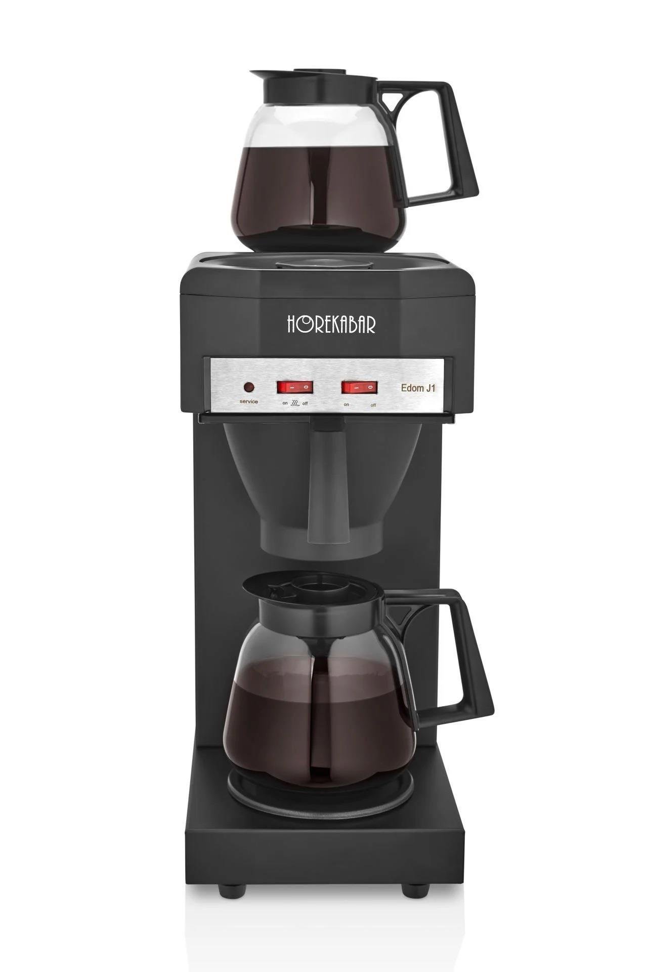 Horekabar EDOM J1 SiyahHorekabarHRK.EDOMJ1-SS