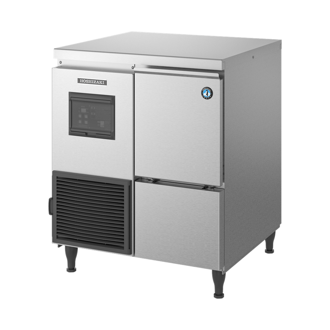 Hoshizaki FM 80 KE (-N) Kar Buz Makinesi 85/65 (N) Kg/gün