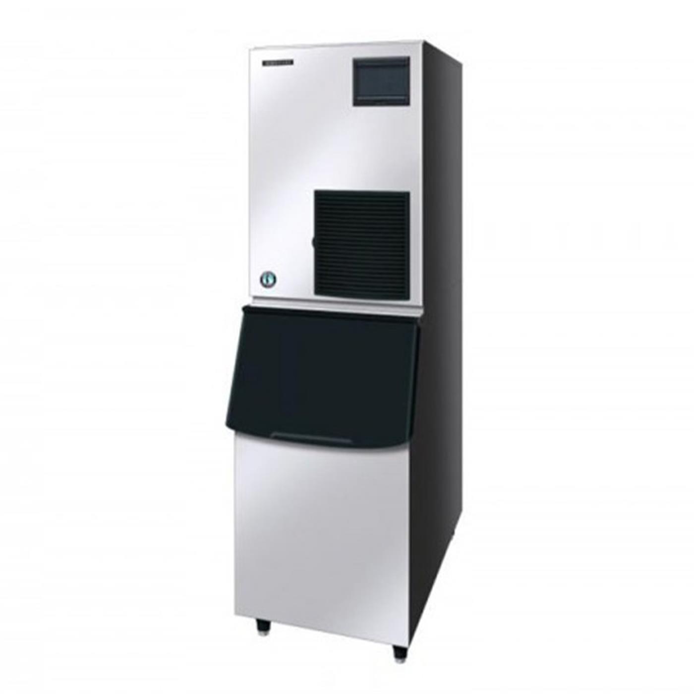 Hoshizaki FM480 AKE-N G60 Kar Buz Makinesi 370 Kg/gün