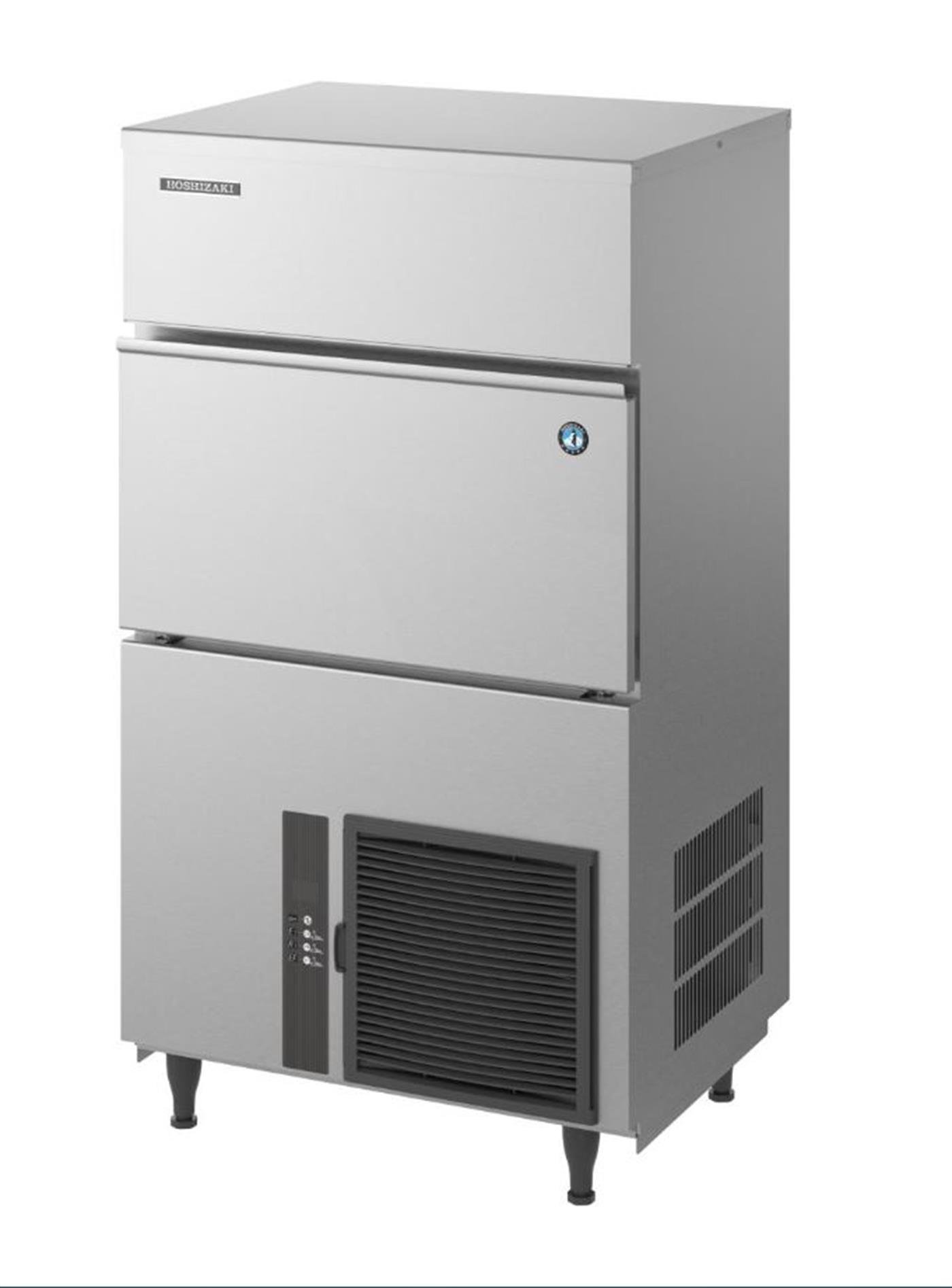 Hoshizaki IM-100 NE Küp Buz Makinesi 95 Kg/gün