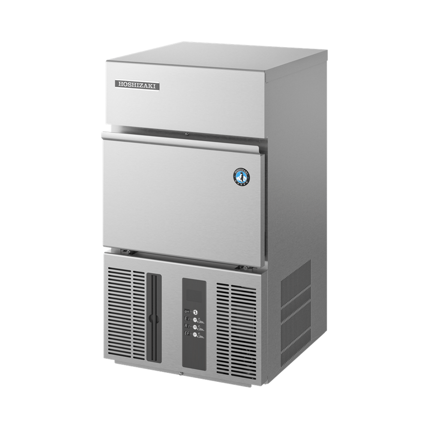 Hoshizaki IM-21 CNE Küp Buz Makinesi 22 Kg/gün