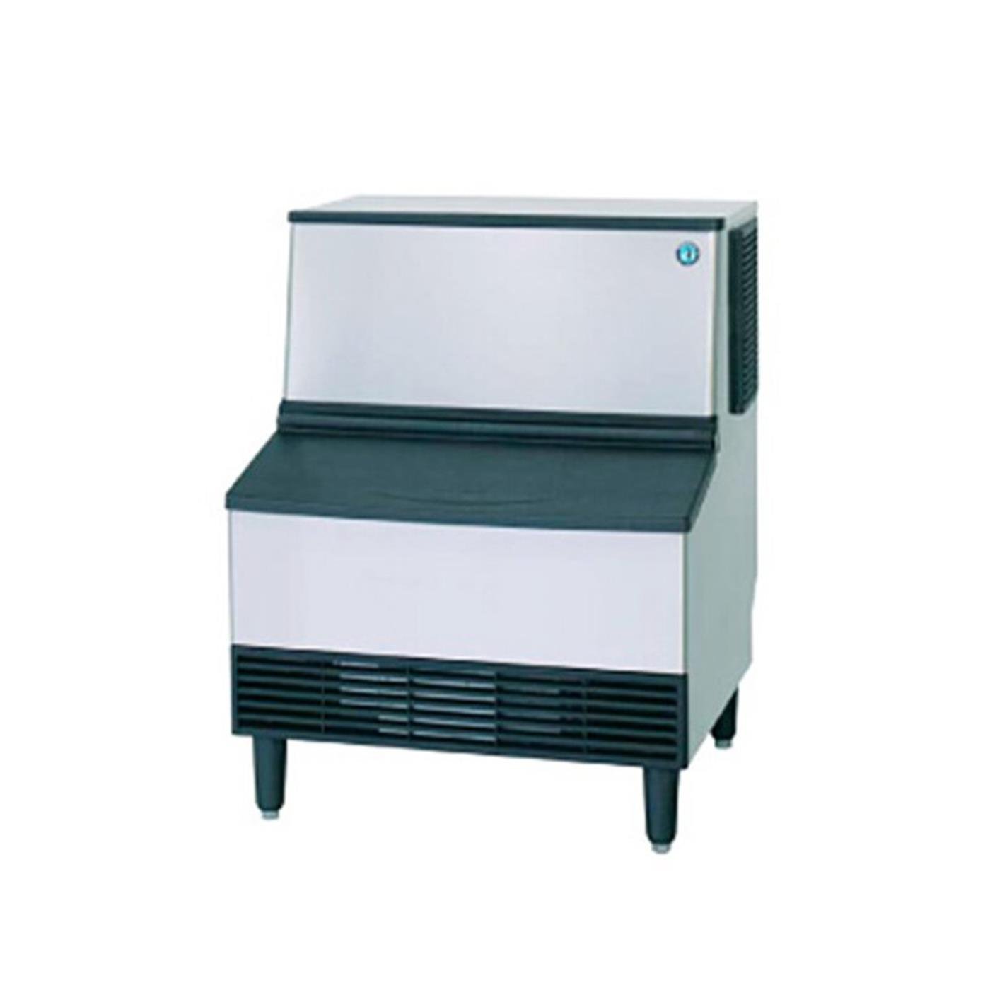 Hoshizaki KM-140 B Hilal Buz Makinesi 128 Kg/gün