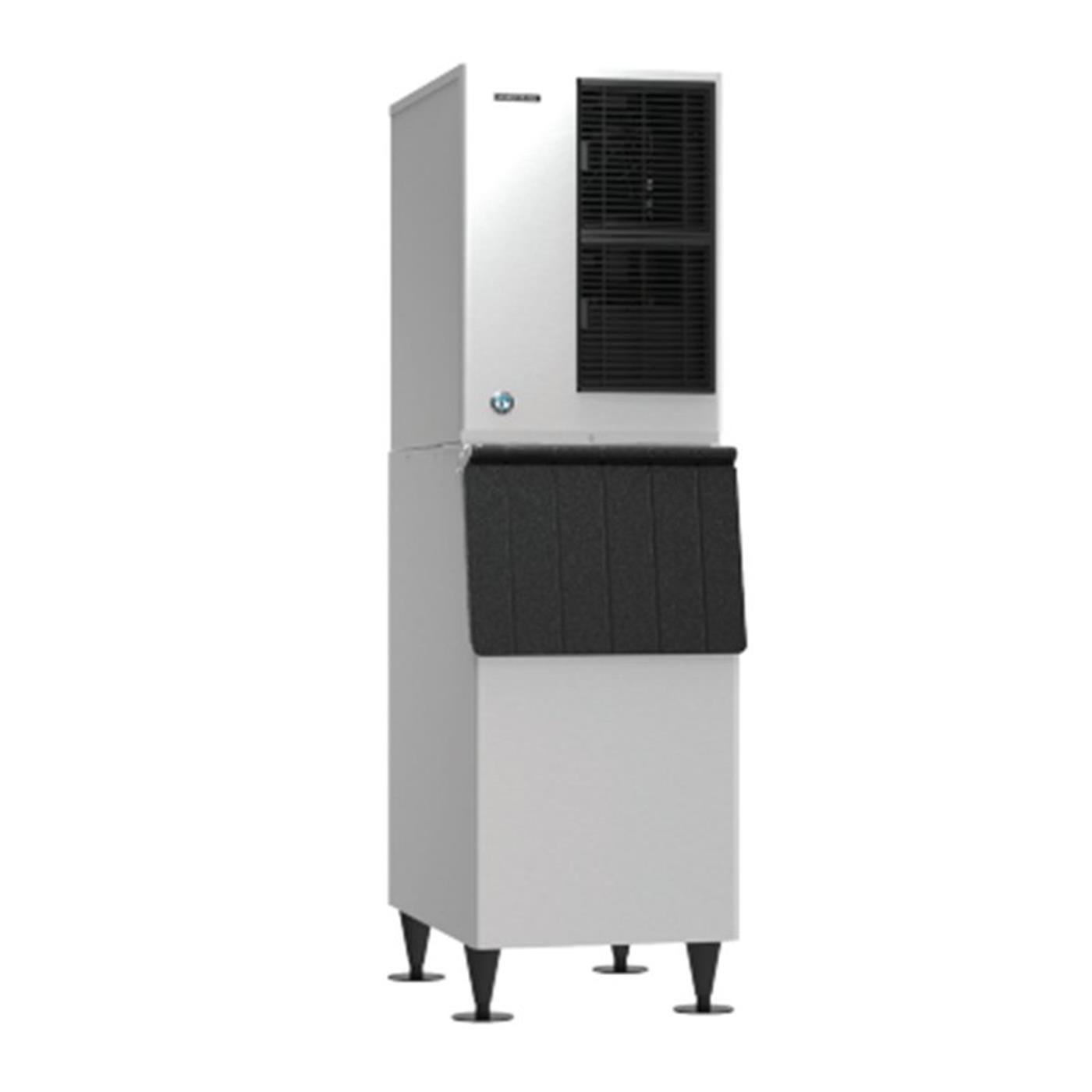 Hoshizaki KM-650 MAH-E Hilal Buz Makinesi 333 Kg/gün