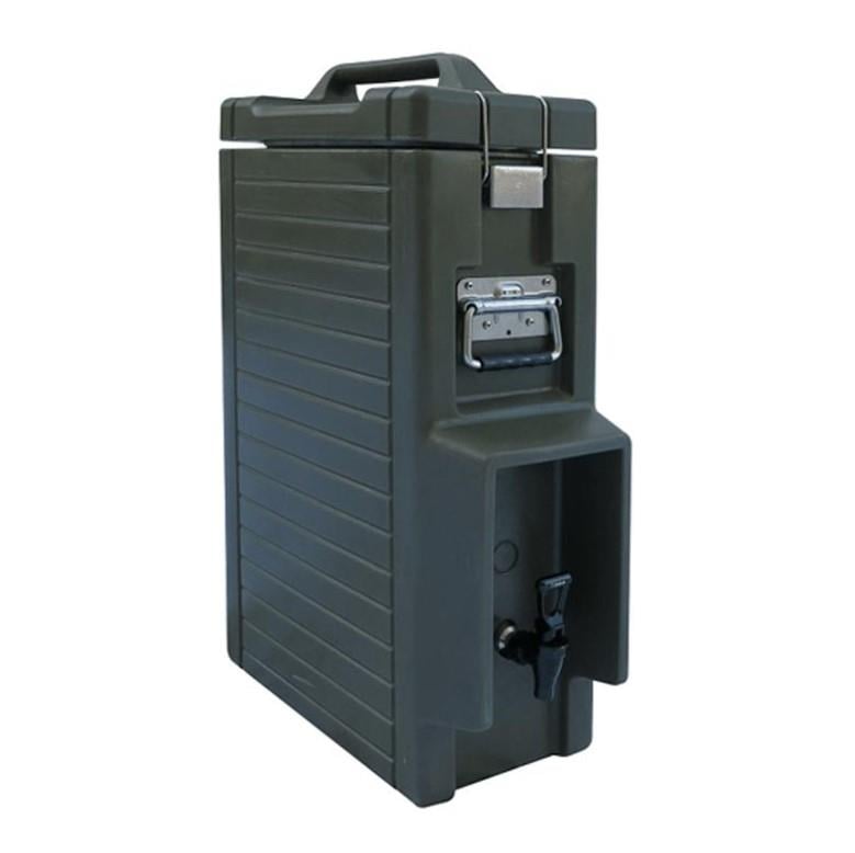 ICECEK TERMOSU 23 LT BC23L YESIL RENKÖztiryakiler 8224.BC23L.00