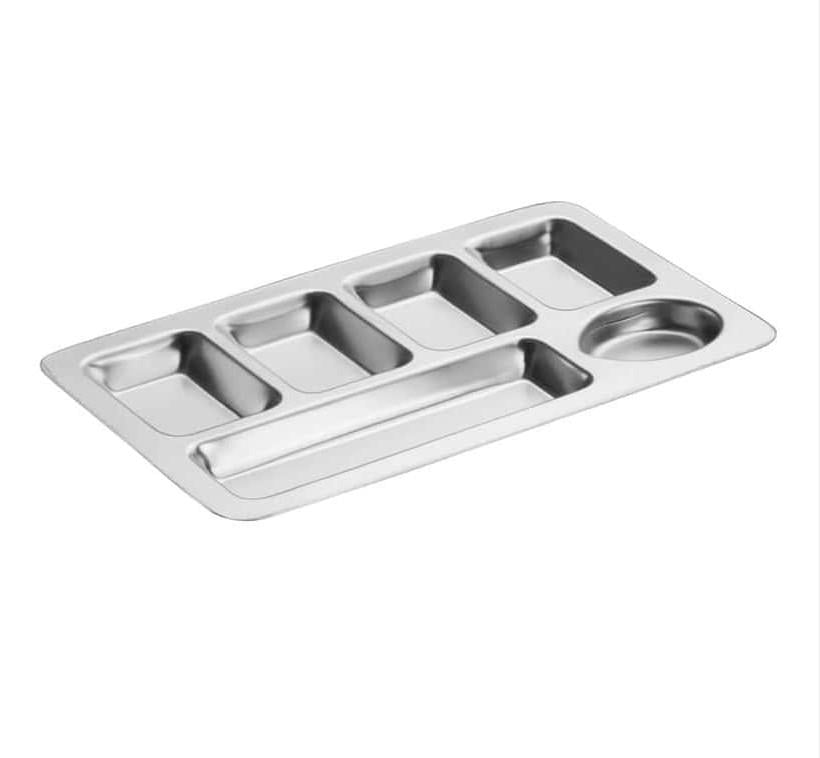 KAHVALTILIK 6'GOZLU YUMURTALIKLI 29*17