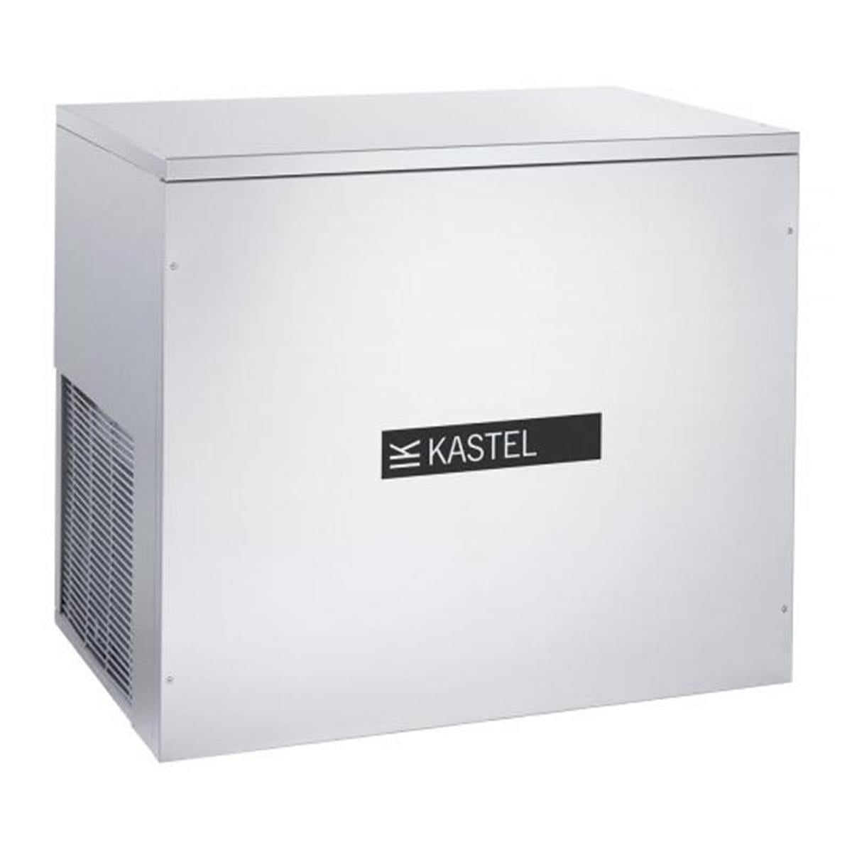 Kastel KP 165 Haznesiz Küp Buz Makinesi 165 kgKastelATI.KP 165