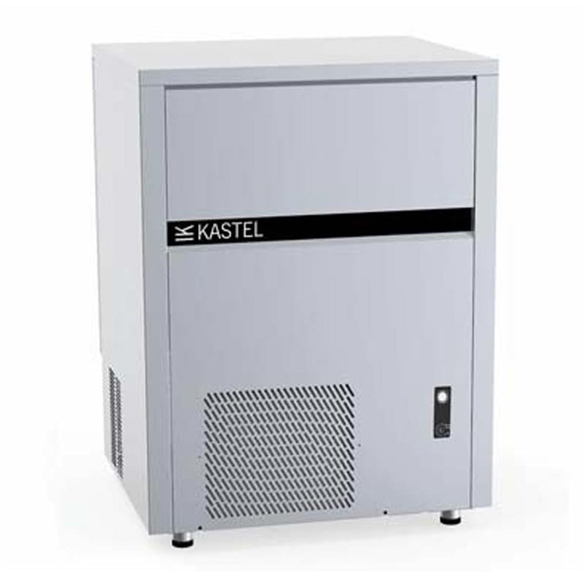Kastel KP 165/75 Küp Buz Makinesi 165 kgKastelATI.KP 165/75