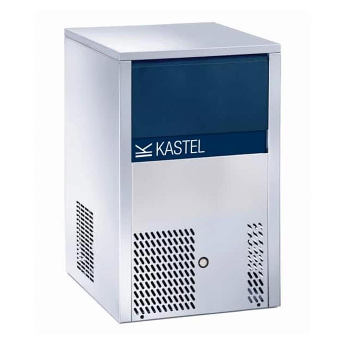 Kastel KS 100/15 Kar Buz Makinesi 100 kgKastelATI.KS 100/15