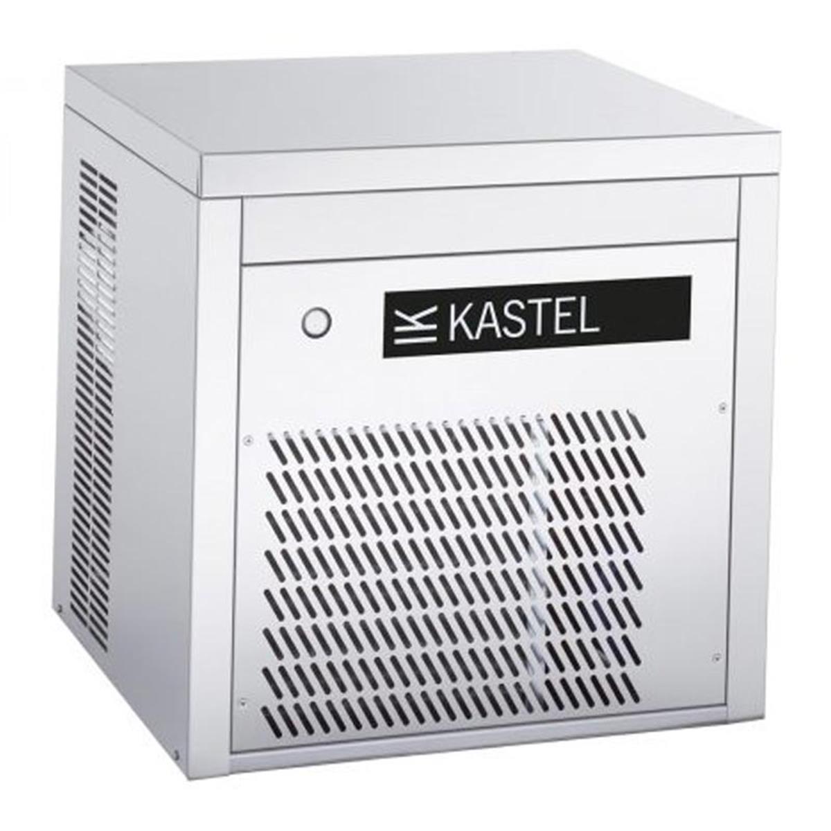 Kastel KS 300 Haznesiz Kar Buz Makinesi 300 kgKastelATI.KS 300