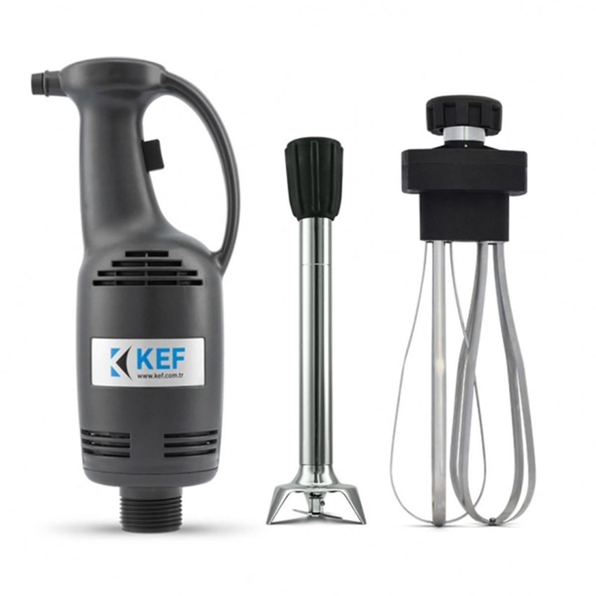 Kef BL25-C El Blenderi