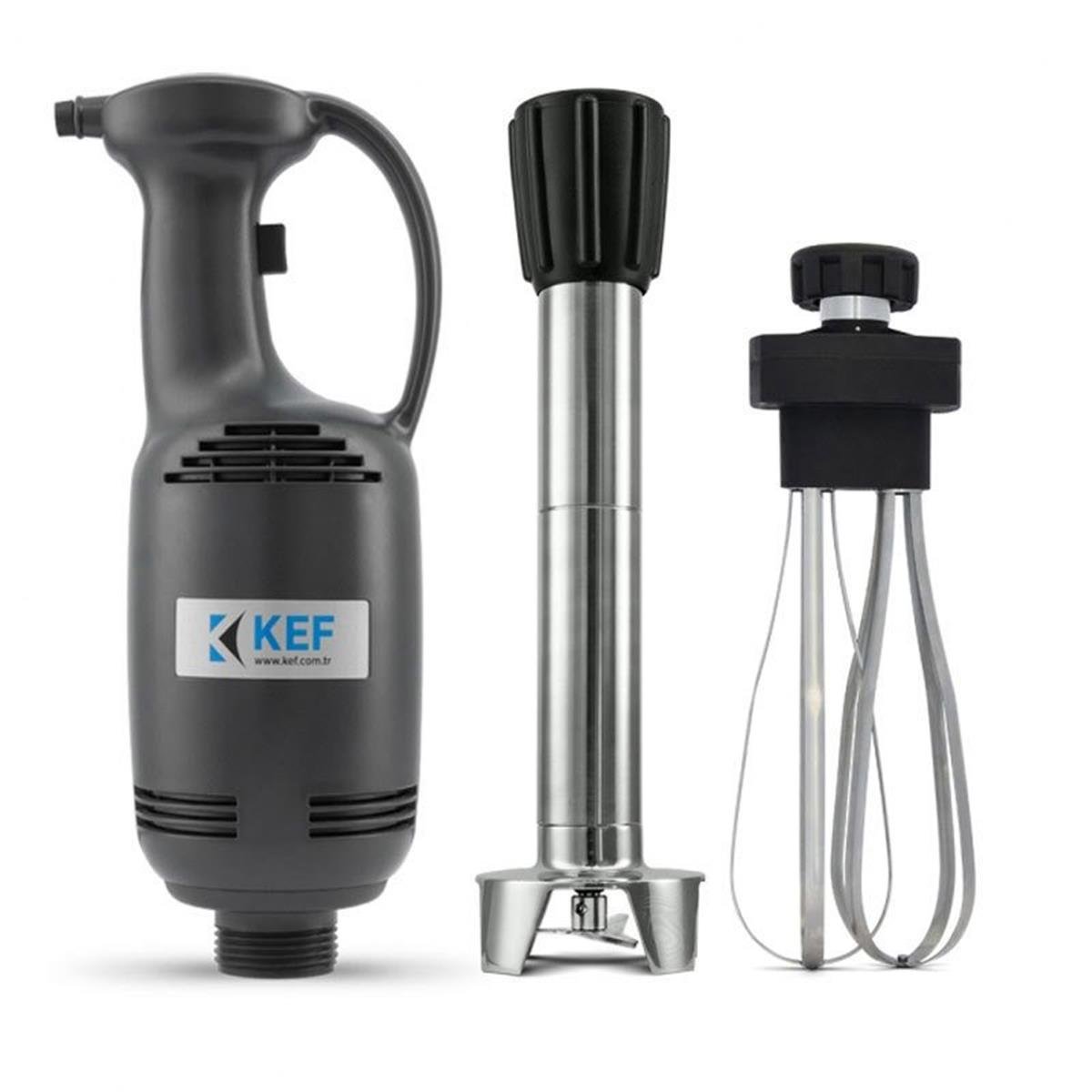 Kef BL40-C El Blenderi