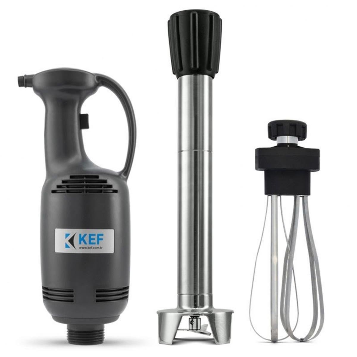 Kef BL40 L50-C El Blenderi